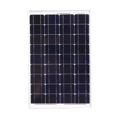 Bateria słoneczna - panel słoneczny FOTTON FTM-60W-12