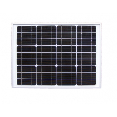 Panel słoneczny - bateria słoneczna FOTTON FTM-30 12V DC