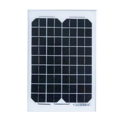 Panel słoneczny - bateria słoneczna FOTTON FTM-10 12V