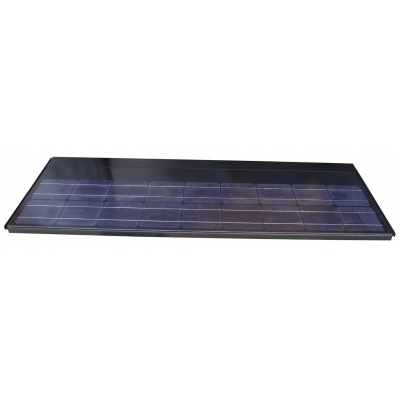 Dachówka solarna FOTTON FTDS52W bateria słoneczna