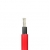 Kabel solarny /plecionka/ 4mm czerwony 1000VDC