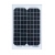 Panel słoneczny - bateria słoneczna FOTTON FTM-10 12V